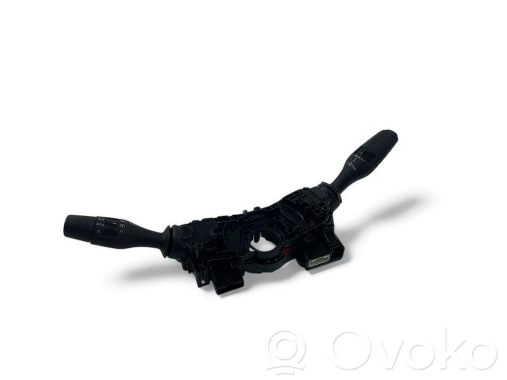 Lexus IS III XE30 Interruptor/palanca de limpiador de luz de giro 