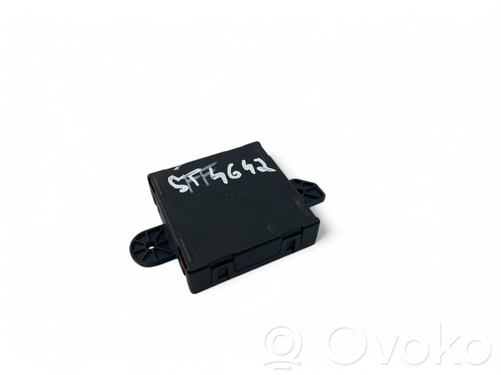 Dodge Nitro Other control units/modules 