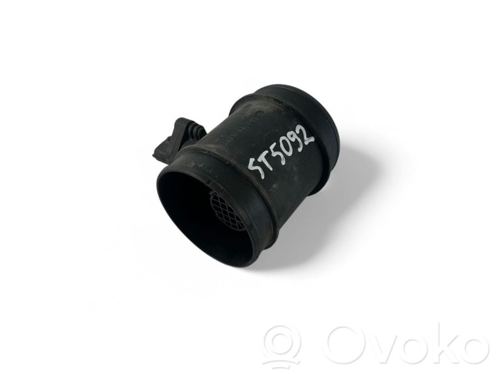 Saab 9-3 Ver2 Mass air flow meter 