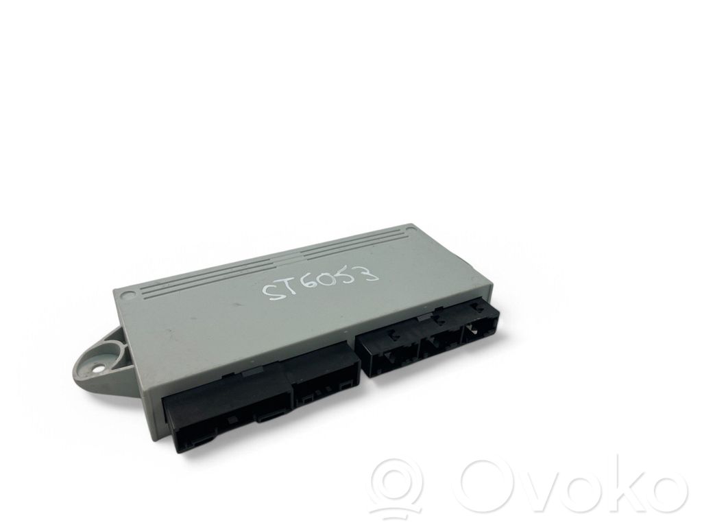 Other control units/modules   6947120