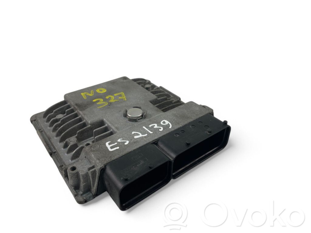 Engine control unit/module ECU   03F906070GN