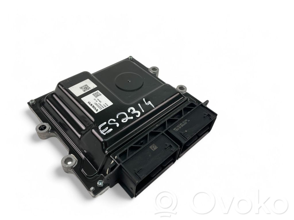 Volvo V60 Engine control unit/module ECU 