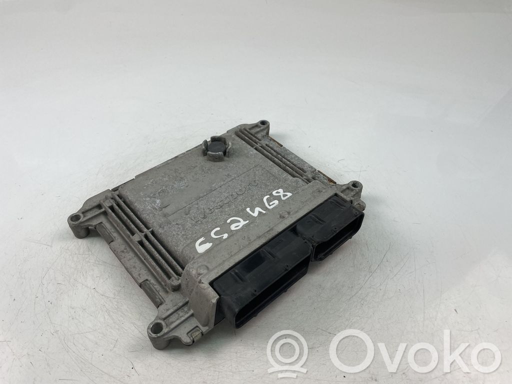 Engine control unit/module ECU   0101A01001007