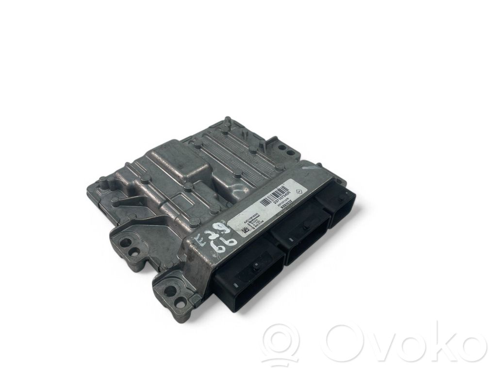 Renault Kadjar Engine control unit/module ECU 