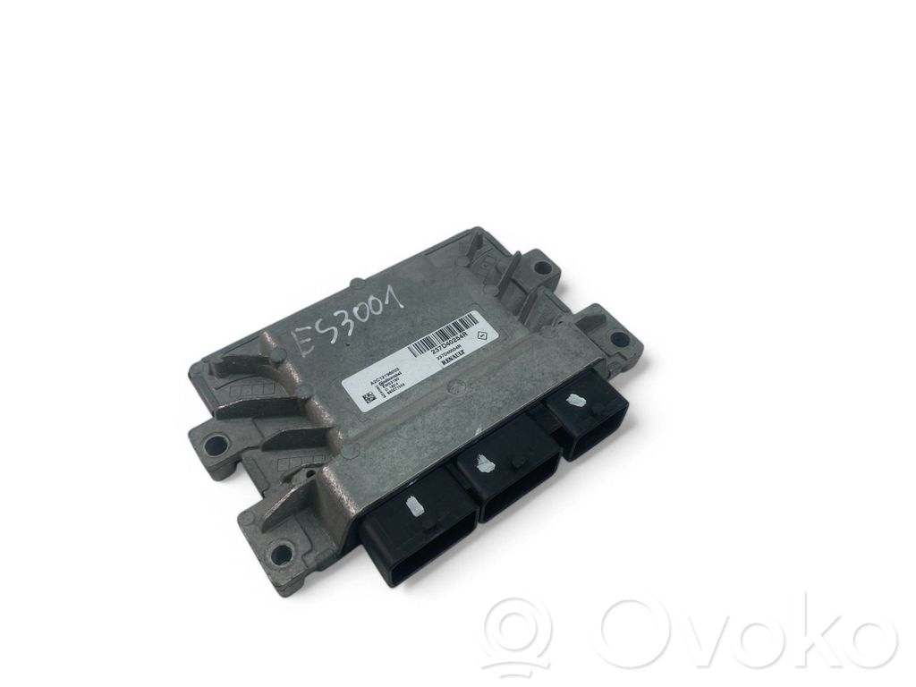 Renault Zoe Engine control unit/module ECU 