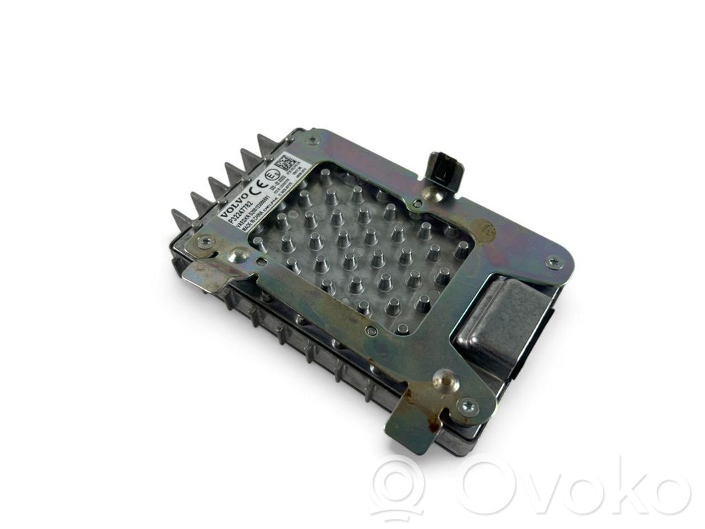 Other control units/modules   P32247782