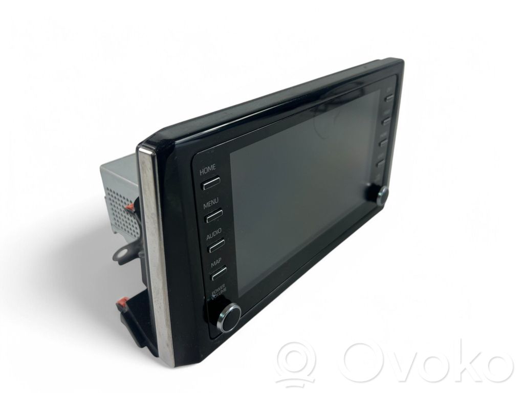 Toyota Corolla E210 E21 Radio/CD/DVD/GPS head unit 