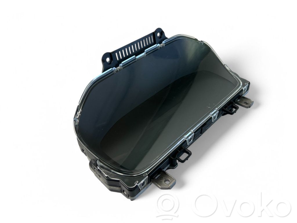 Volvo XC40 Velocímetro (tablero de instrumentos) 