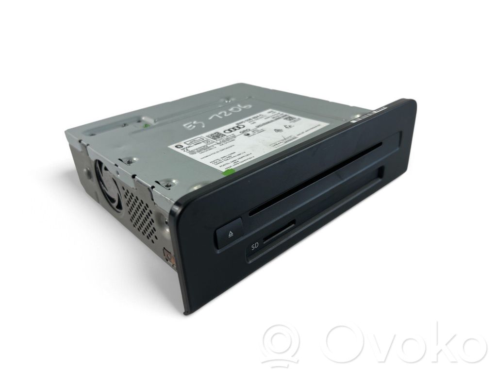 Audi A4 S4 B9 8W Radio/CD/DVD/GPS head unit 