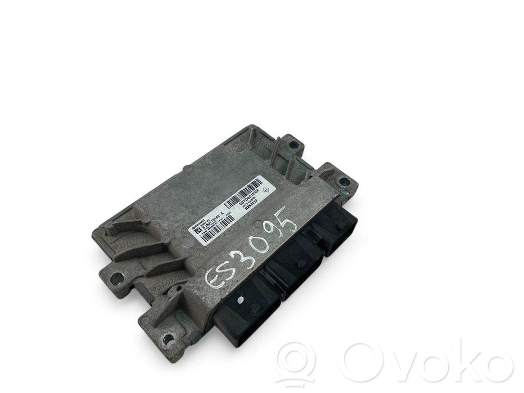 Renault Zoe Engine control unit/module ECU 