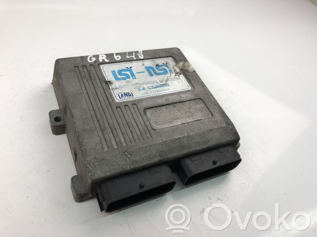 BMW 3 E46 Other control units/modules 