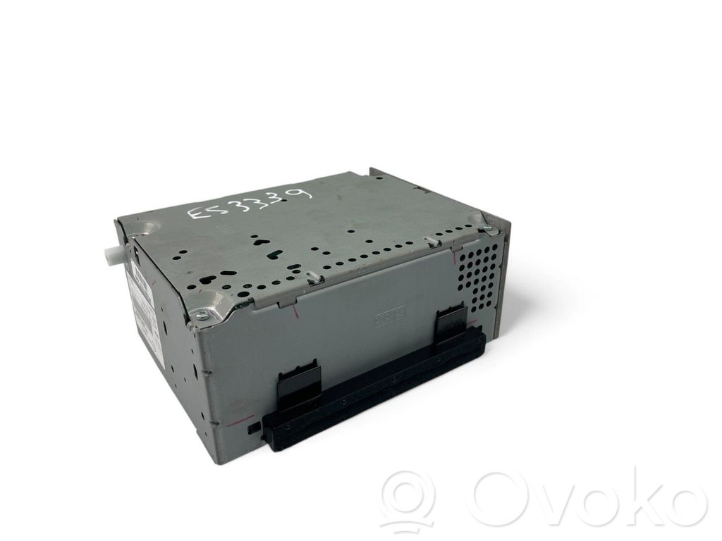 Ford Focus Radio / CD-Player / DVD-Player / Navigation 