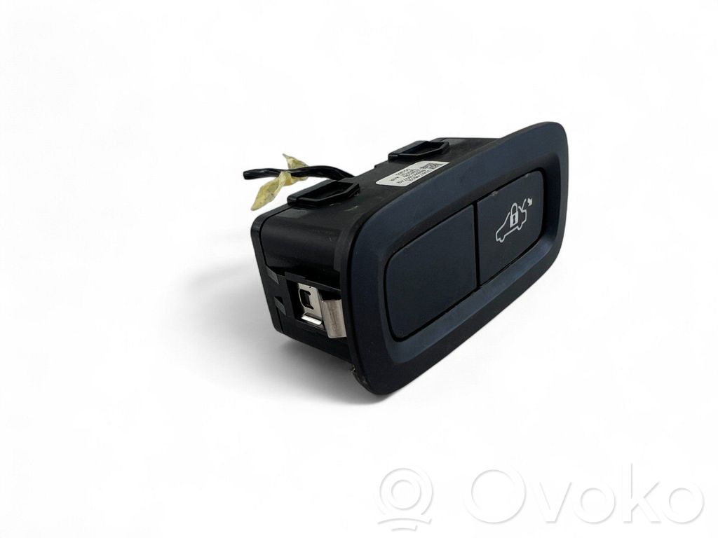 Volvo XC40 Otros interruptores/perillas/selectores 