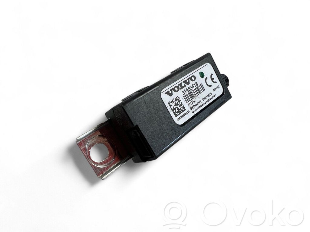 Antenos stiprintuvas   31483418
