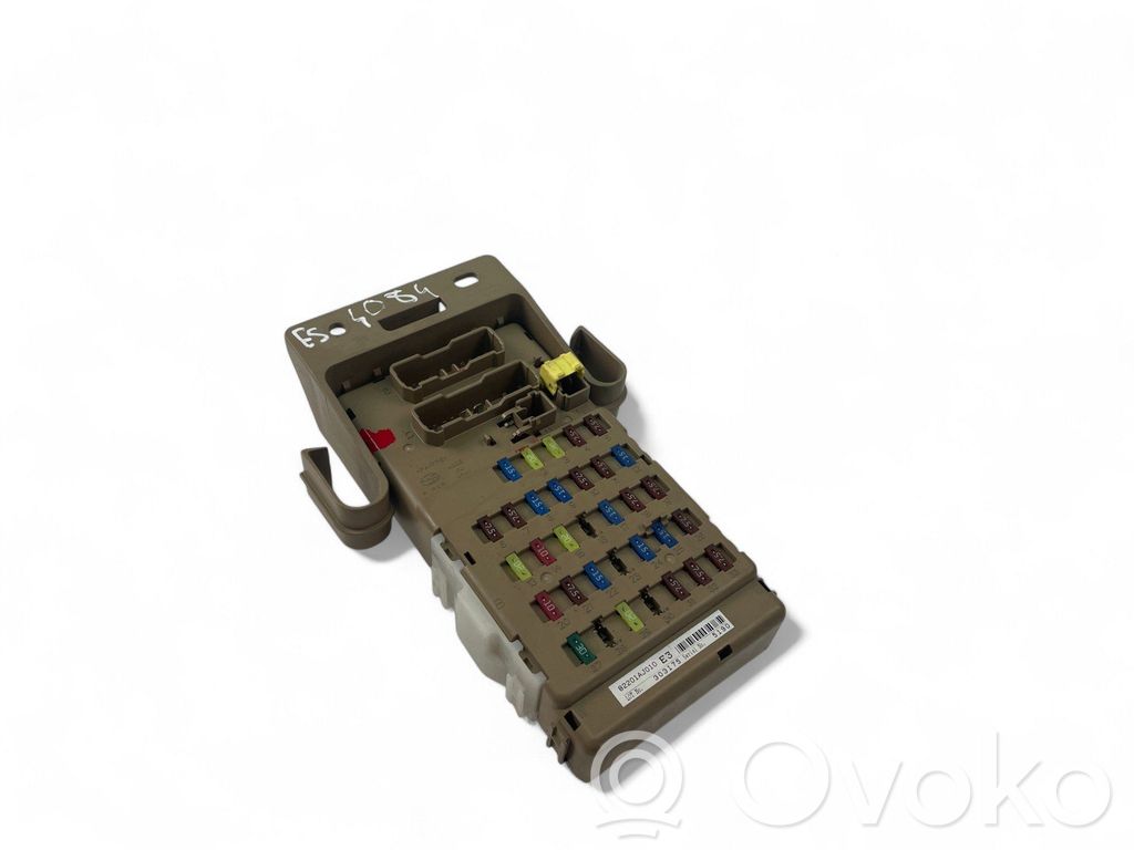 Fuse module   82201AJ010