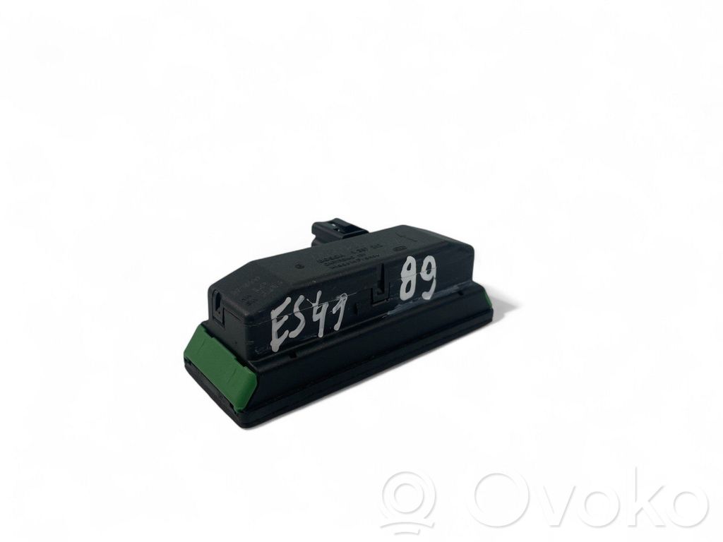 Peugeot 406 Rain sensor 