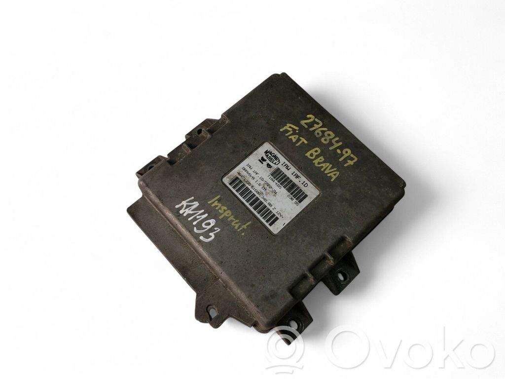 Fiat Bravo - Brava Engine control unit/module ECU 
