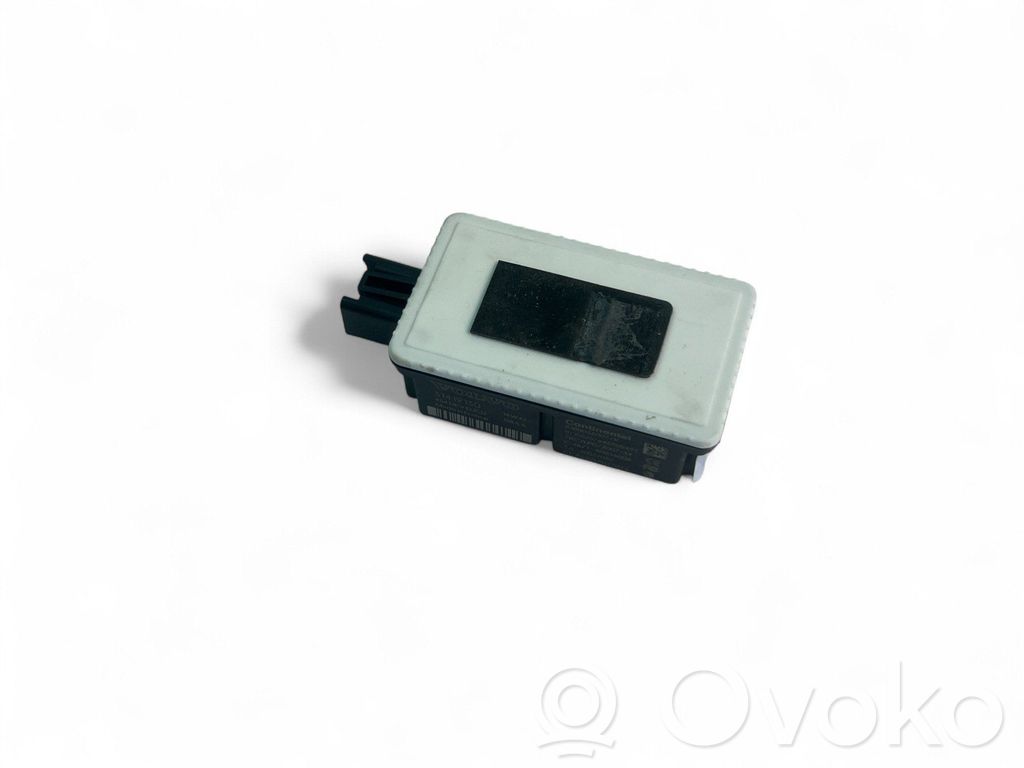 Volvo V70 Other control units/modules 