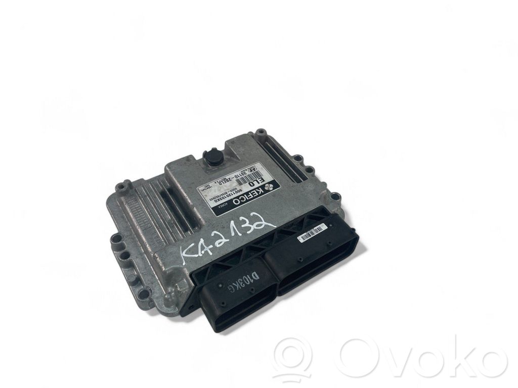 Hyundai i30 Engine control unit/module ECU 