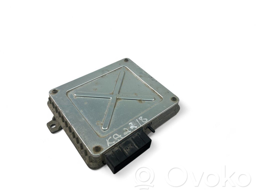 Rover 100 Engine control unit/module ECU 