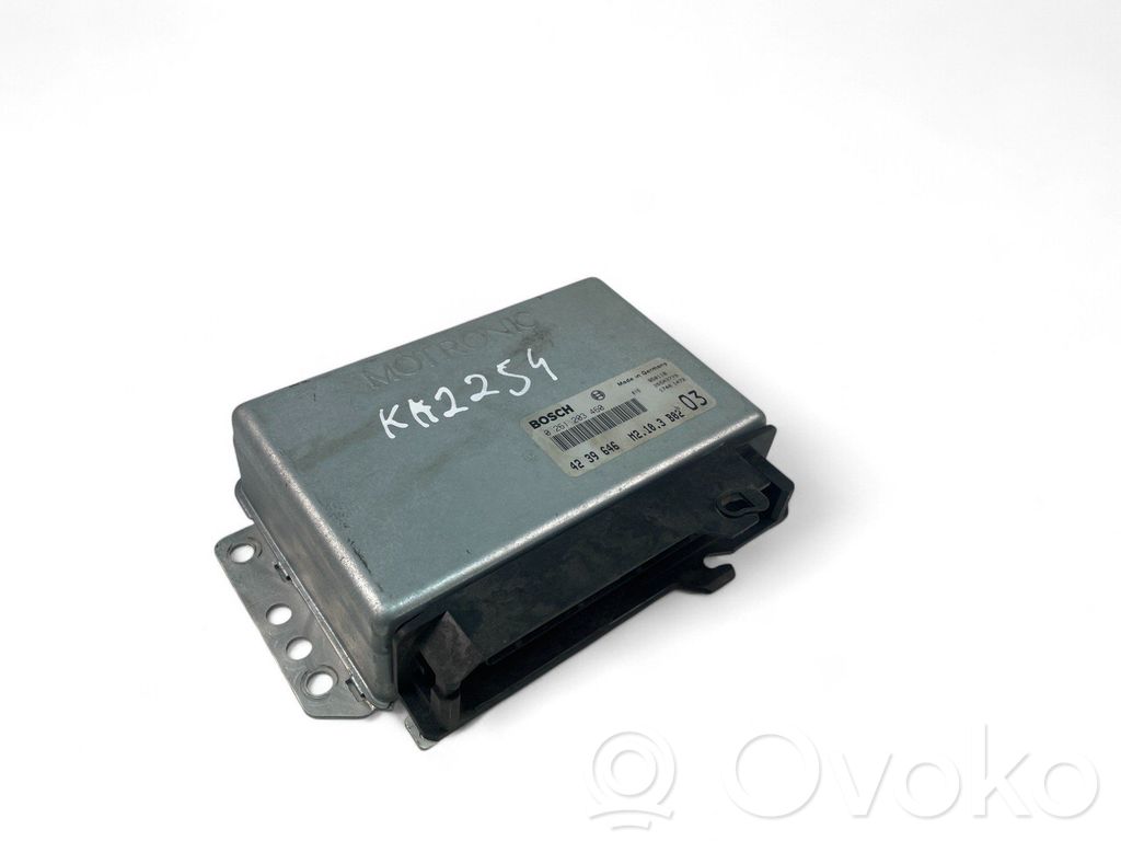 Saab 900 Engine control unit/module ECU 