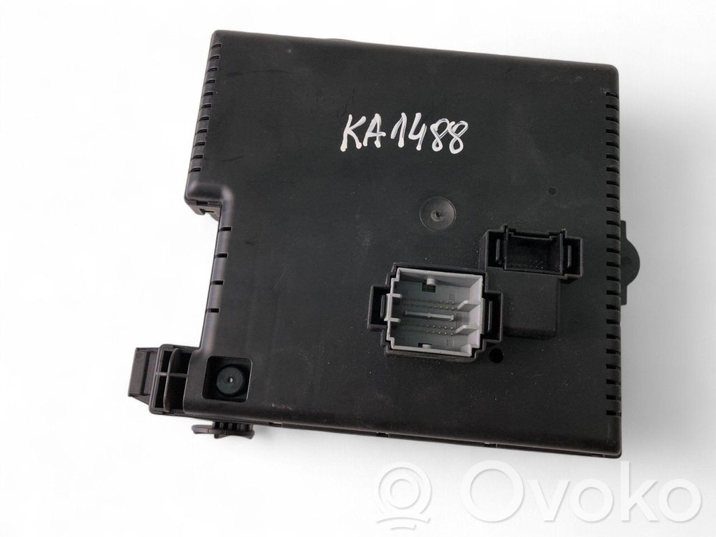 Fuse module   8688264