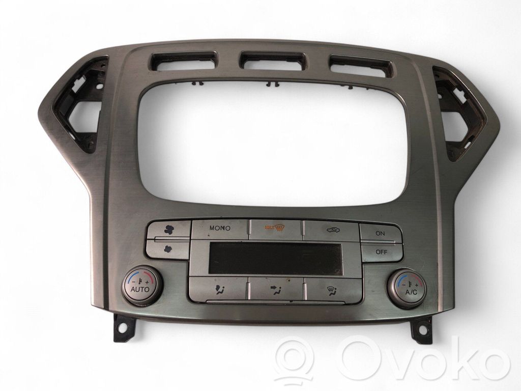 Ford Mondeo Mk III Interior fan control switch 