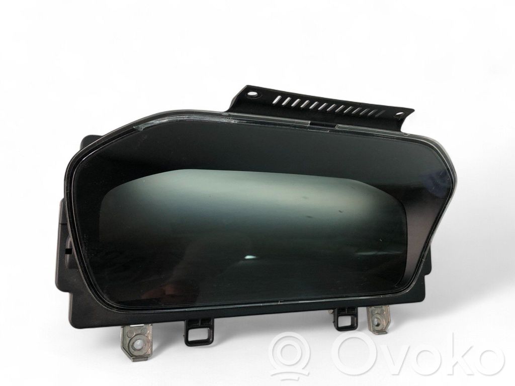 Volvo XC90 Vitezometru (grup de instrumente) 