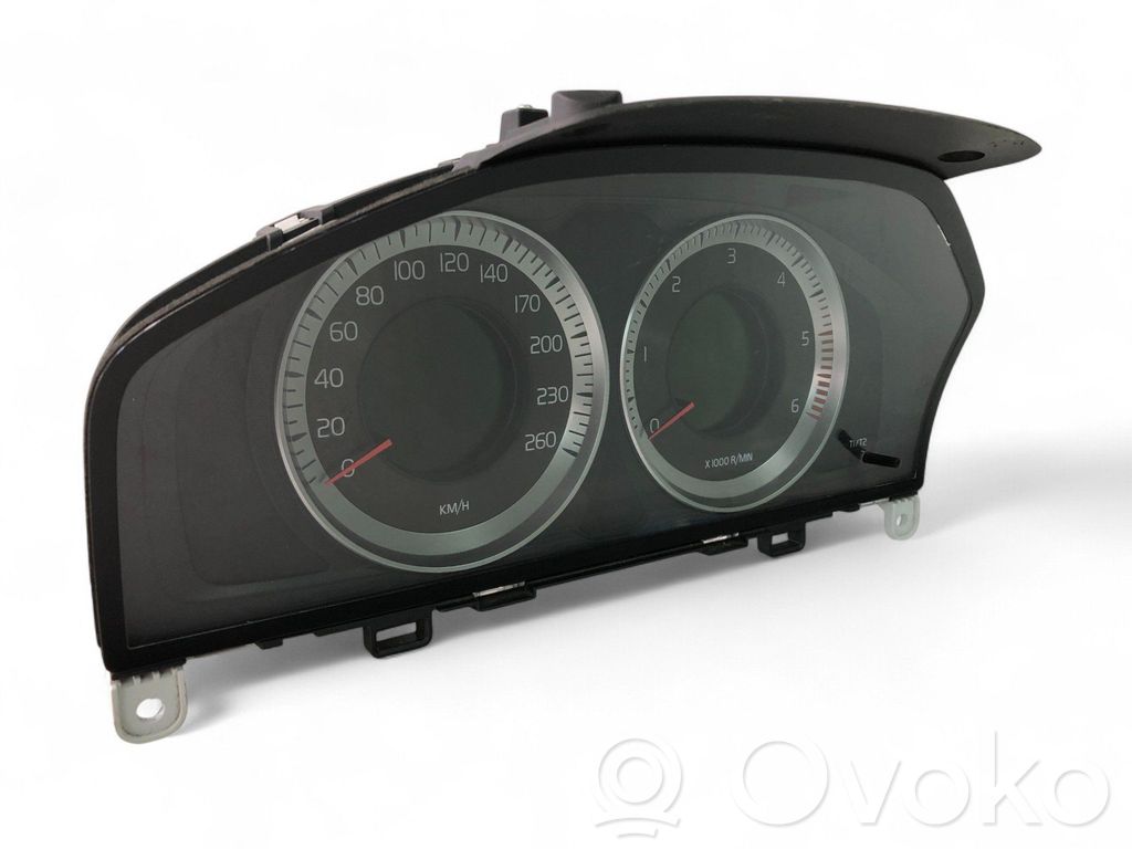 Volvo V60 Nopeusmittari (mittaristo) 