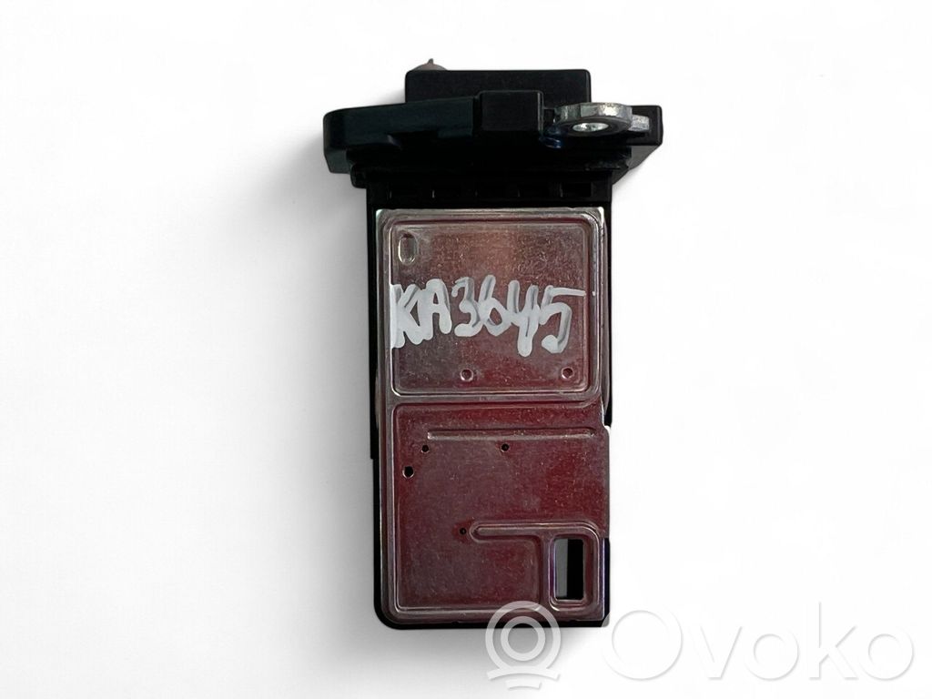 Honda CR-V Mass air flow meter 