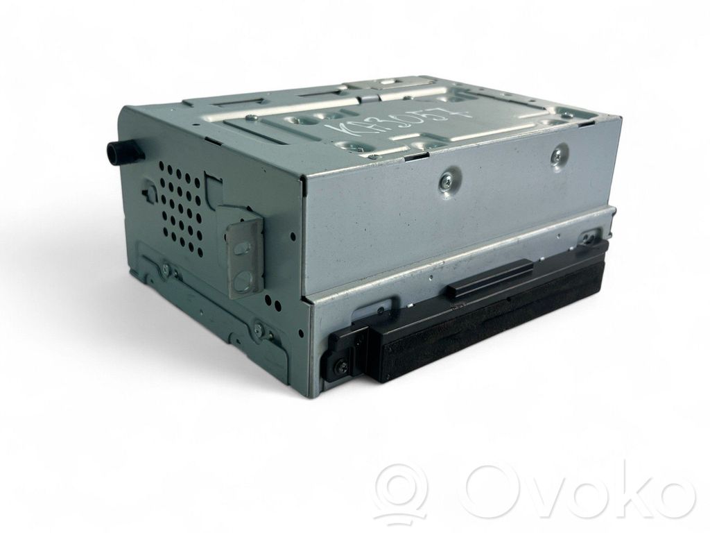 Volvo V40 Radio/CD/DVD/GPS head unit 