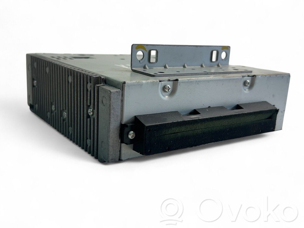 Volvo C30 Unitate principală radio/CD/DVD/GPS 