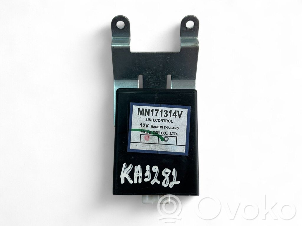 Mitsubishi L200 Sonstige Steuergeräte / Module 