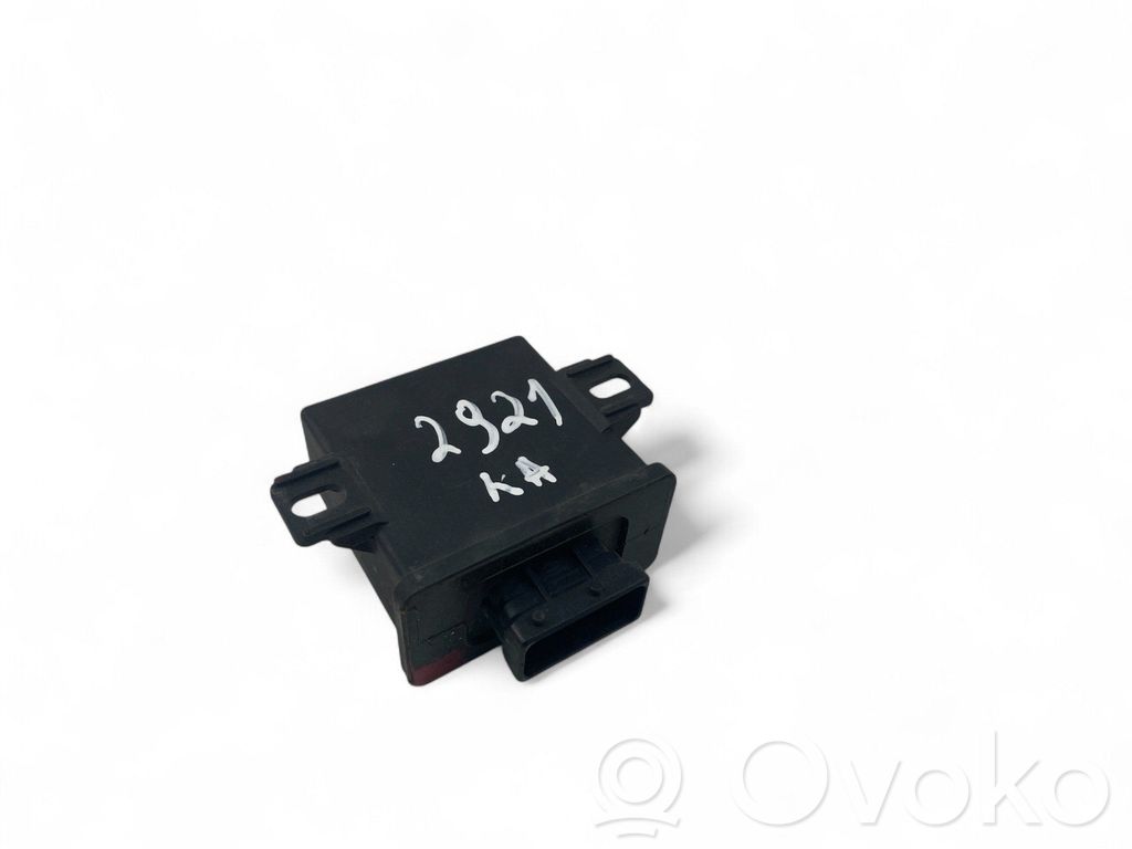 Saab 9-3 Ver1 Other control units/modules 