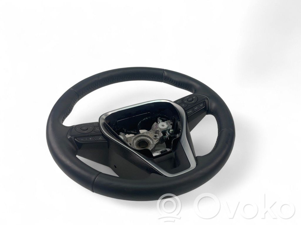 Toyota Corolla E160 E170 Volant 