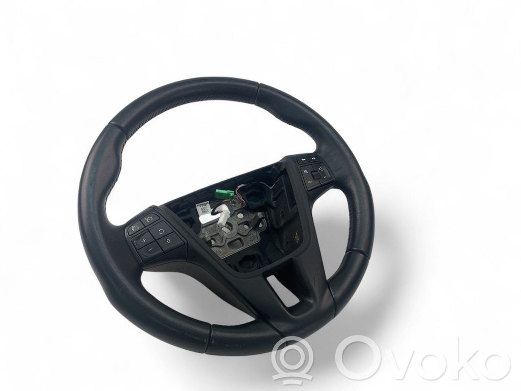 Volvo V40 Stūre 
