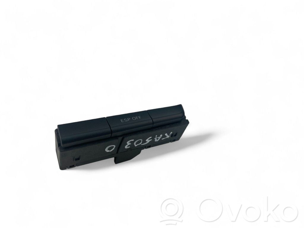 Audi A5 8T 8F Other switches/knobs/shifts 