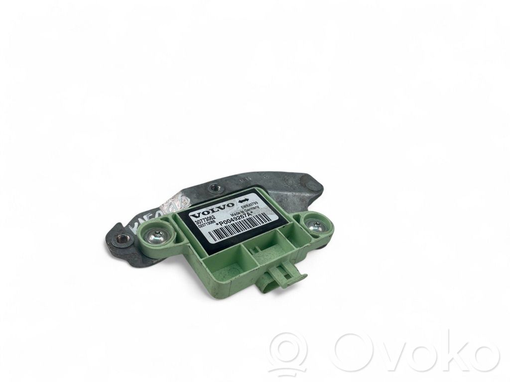 Other control units/modules   30773062