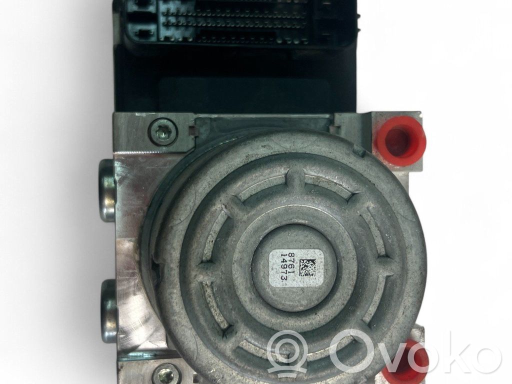 ABS valdymo blokas   31680098