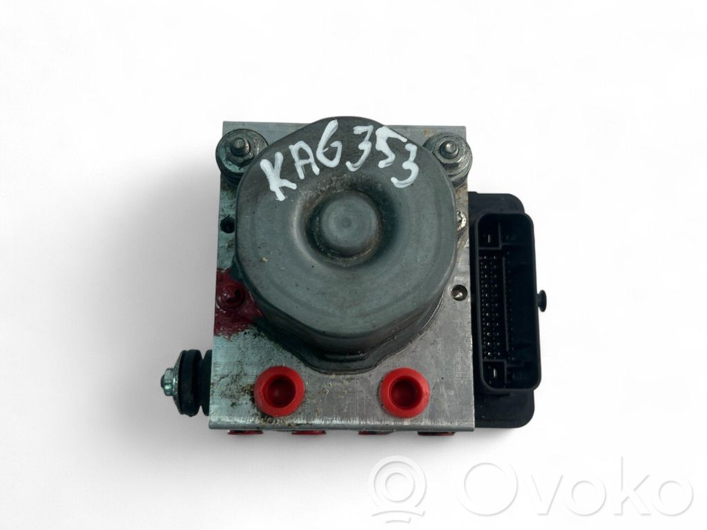 ABS control unit/module   0265956008