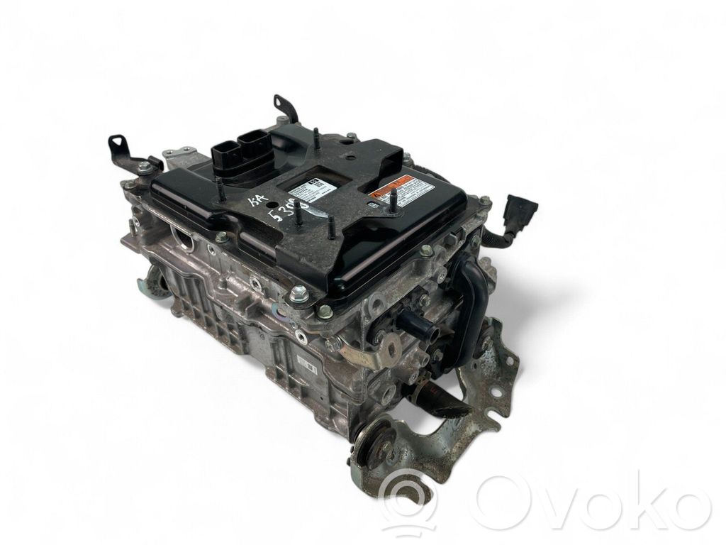 Toyota Corolla E210 E21 Sprieguma pārveidotājs 