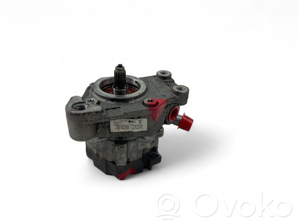 Power steering pump   4E0145156G