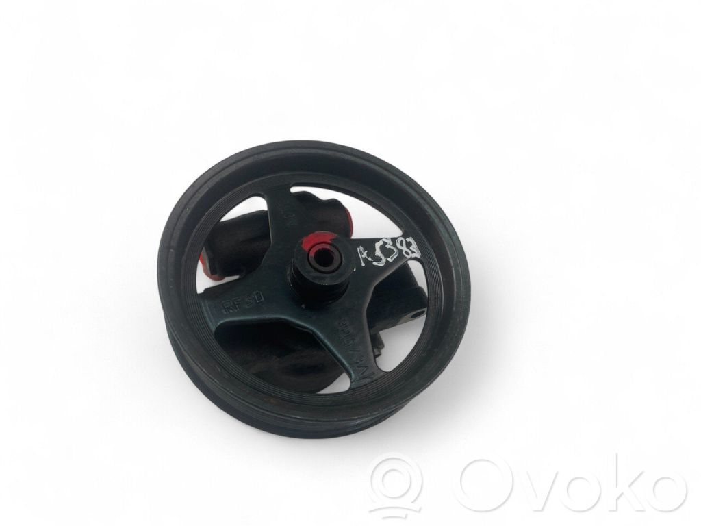 Ford F150 Power steering pump 