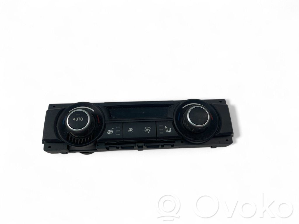 Interior fan control switch   921551501