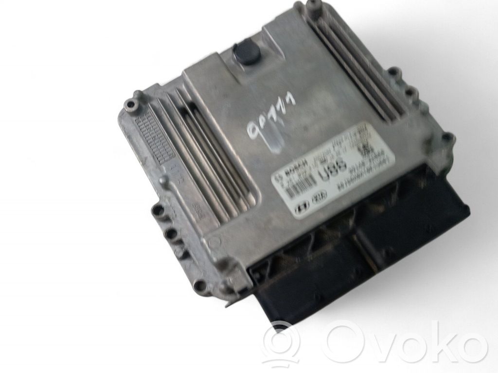 KIA Ceed Galios (ECU) modulis 