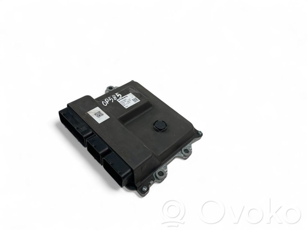 Volvo XC60 Engine control unit/module ECU 