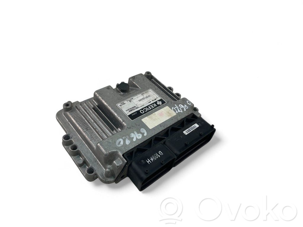 Hyundai i30 Engine control unit/module ECU 