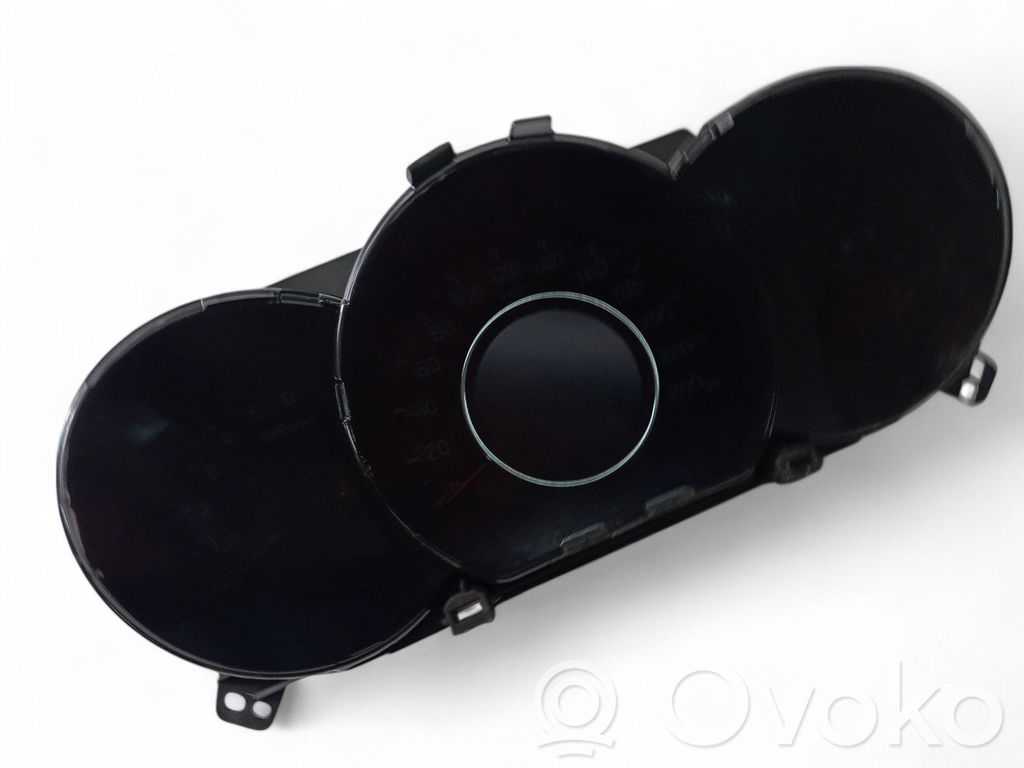 KIA Ceed Speedometer (instrument cluster) 