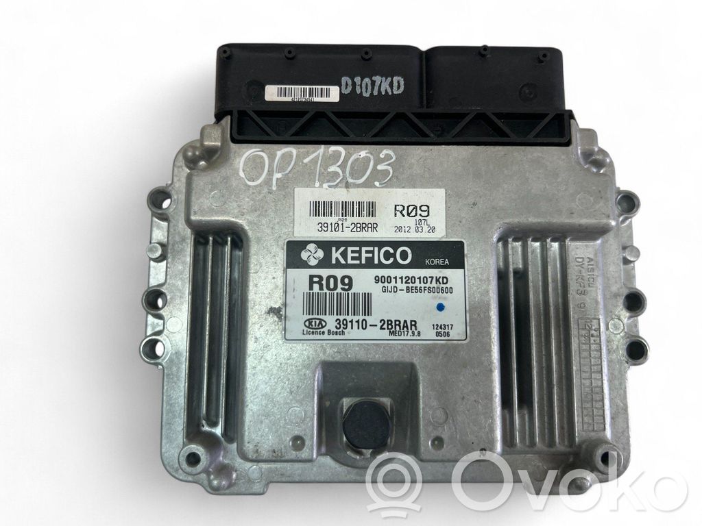 KIA Ceed Engine control unit/module 