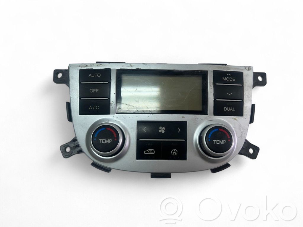 Hyundai Santa Fe Interior fan control switch 